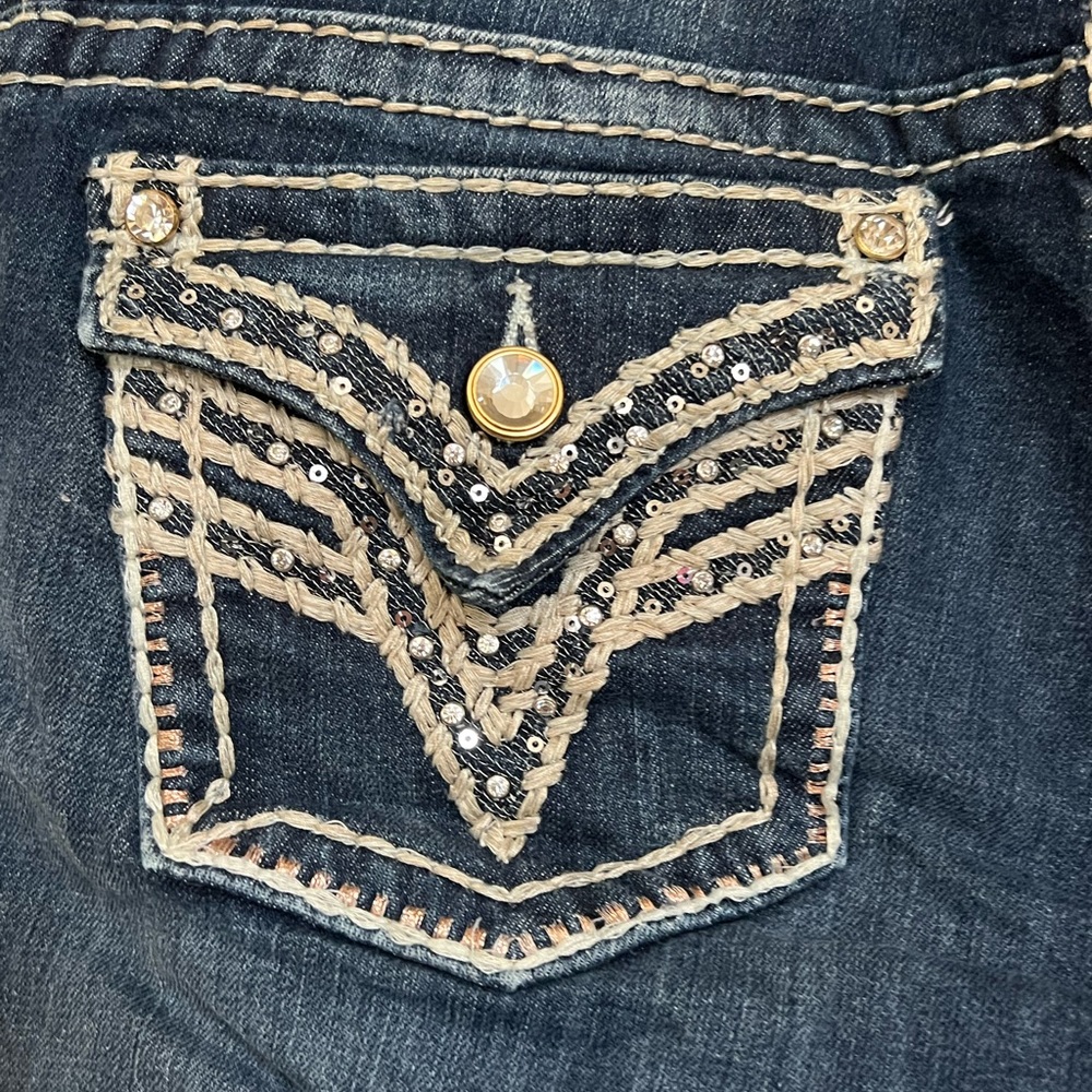 Vigoss capri jean pant